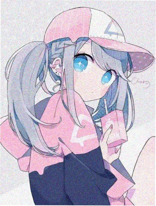 八角笼中